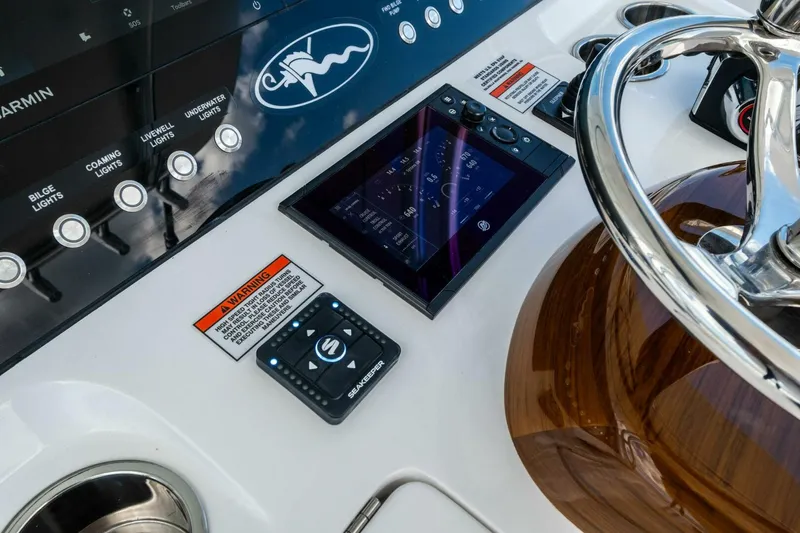 Slide: The Image of Valhalla Boatworks V 37 (45) - 5974786