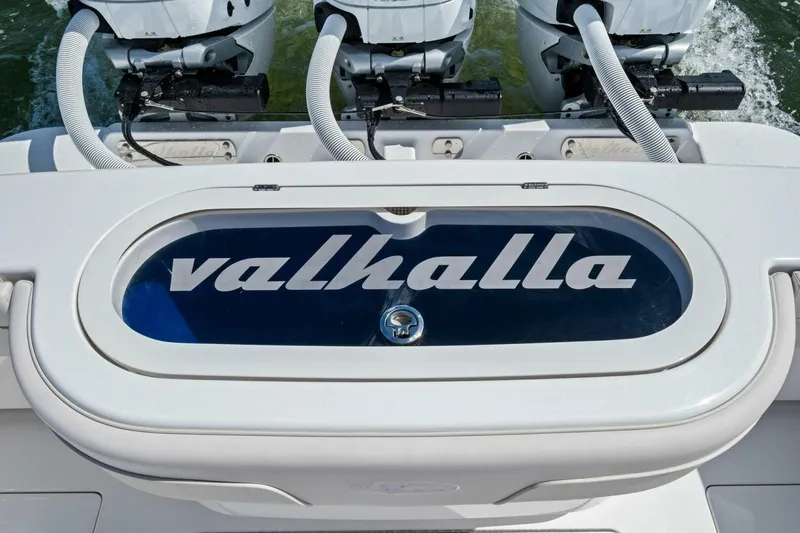 Slide: The Image of Valhalla Boatworks V 37 (56) - 5974797