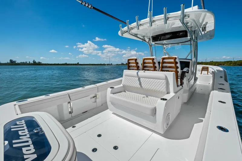 Slide: The Image of Valhalla Boatworks V 37 (66) - 5974807