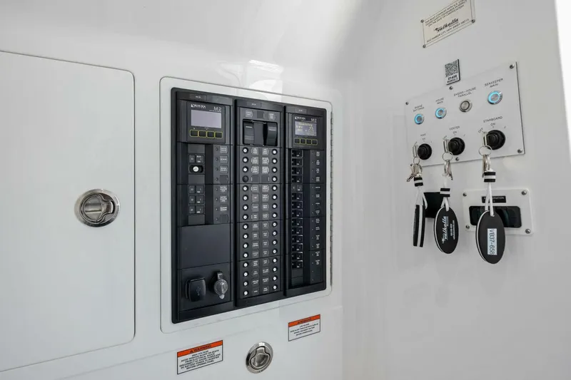 Slide: The Image of Valhalla Boatworks V 37 (73) - 5974814