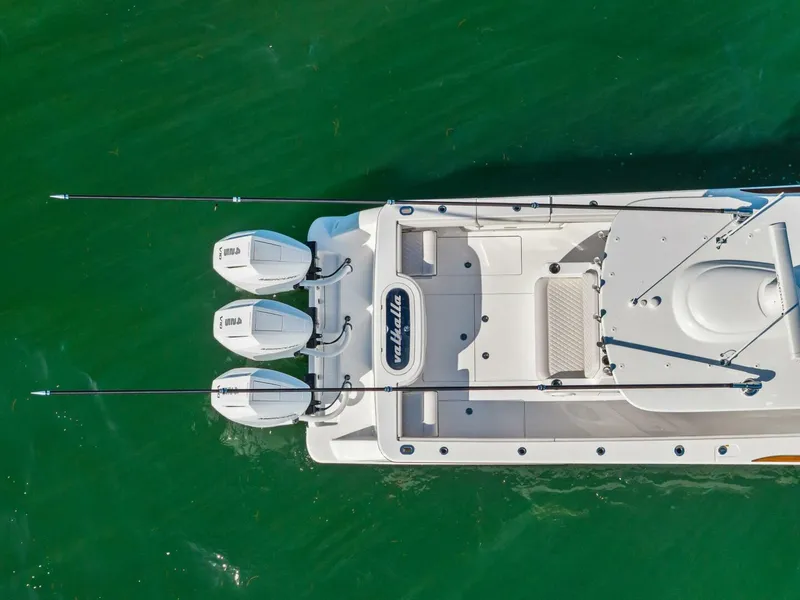 Slide: The Image of Valhalla Boatworks V 37 (6) - 5974747