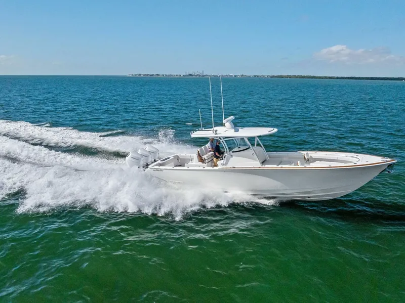 Slide: The Image of Valhalla Boatworks V 37 (14) - 5974755