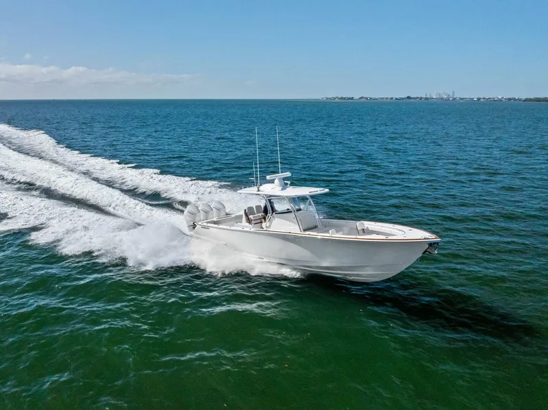 Slide: The Image of Valhalla Boatworks V 37 (15) - 5974756