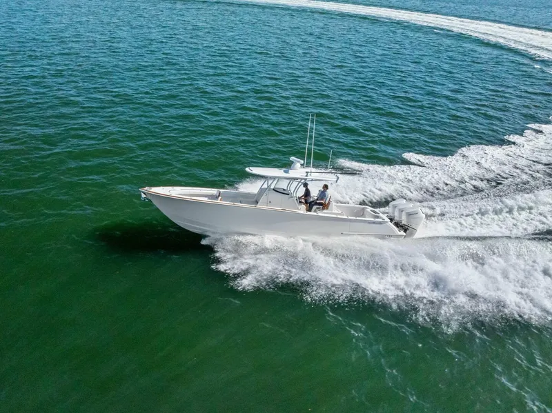 Slide: The Image of Valhalla Boatworks V 37 (16) - 5974757