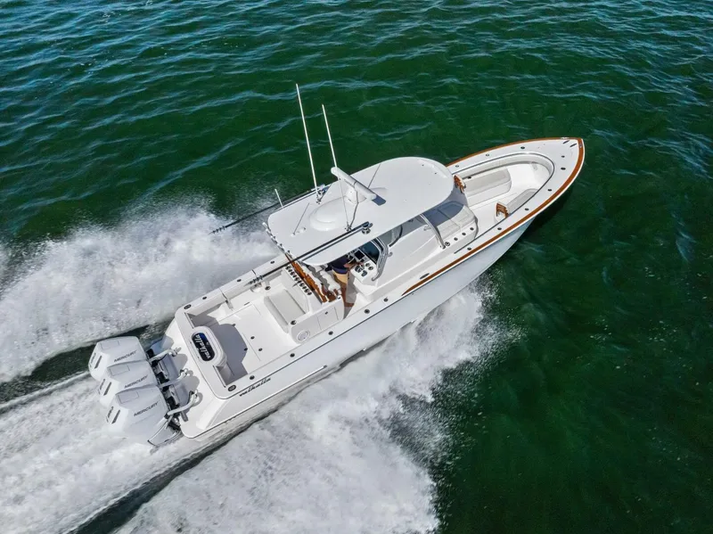 Slide: The Image of Valhalla Boatworks V 37 (19) - 5974760