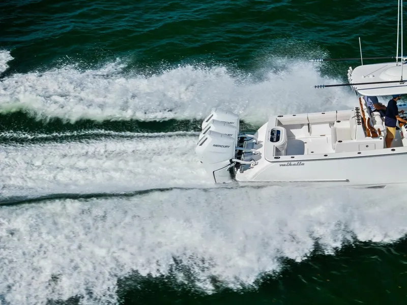 Slide: The Image of Valhalla Boatworks V 37 (20) - 5974761