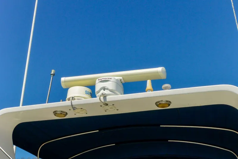 Slide: The Image of radar arch  - 5983464