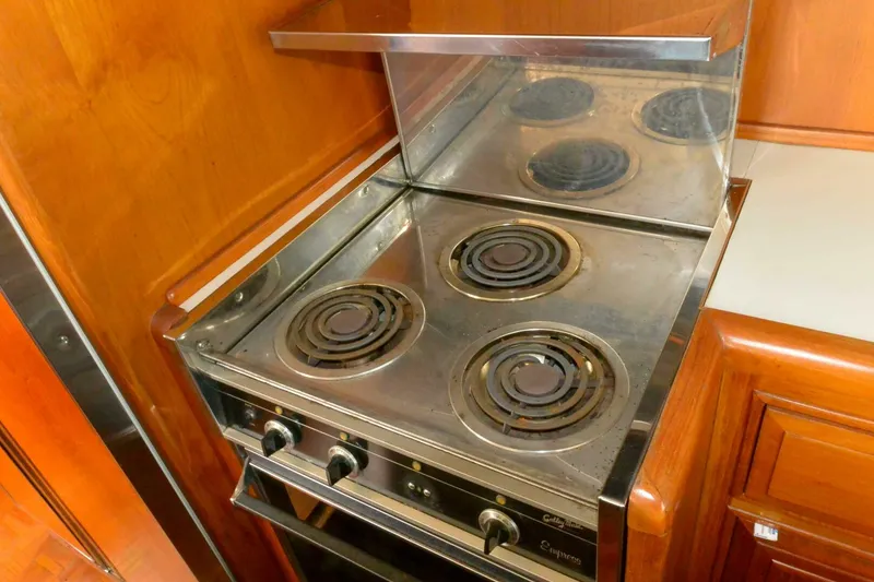 Slide: The Image of Gally stove  - 5983525