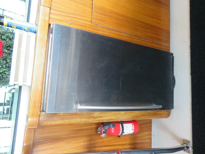 Slide: The Image of Hatteras 58 Motor Yacht 1986 - 5974923