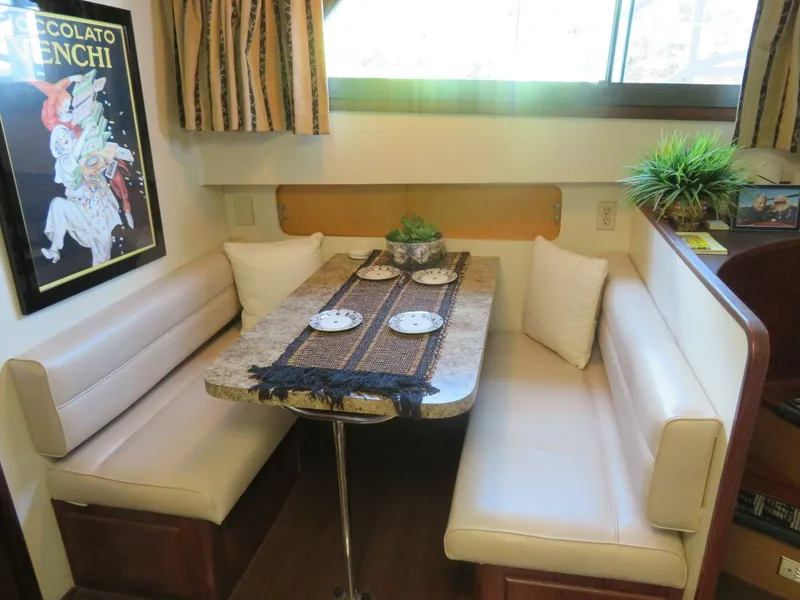 Slide: The Image of Hatteras 58 Motor Yacht 1986 - 5974932