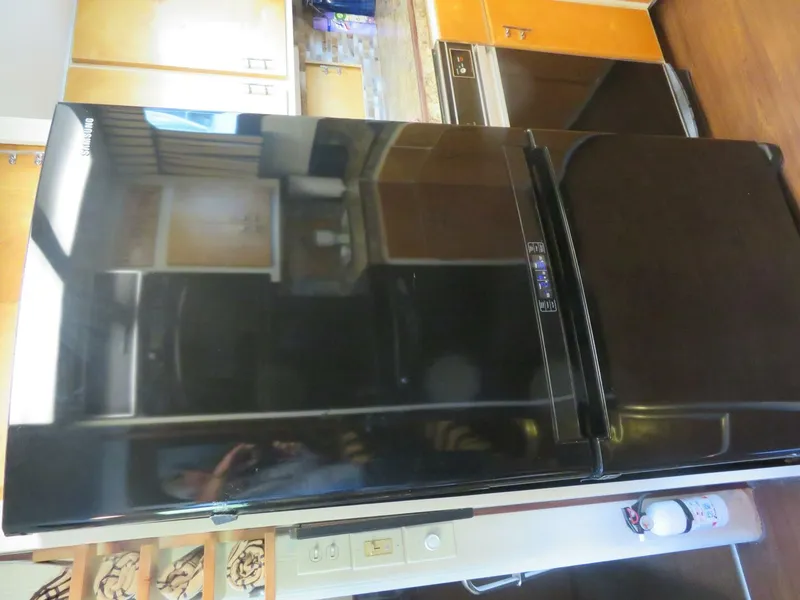 Slide: The Image of Hatteras 58 Motor Yacht 1986 - 5974937