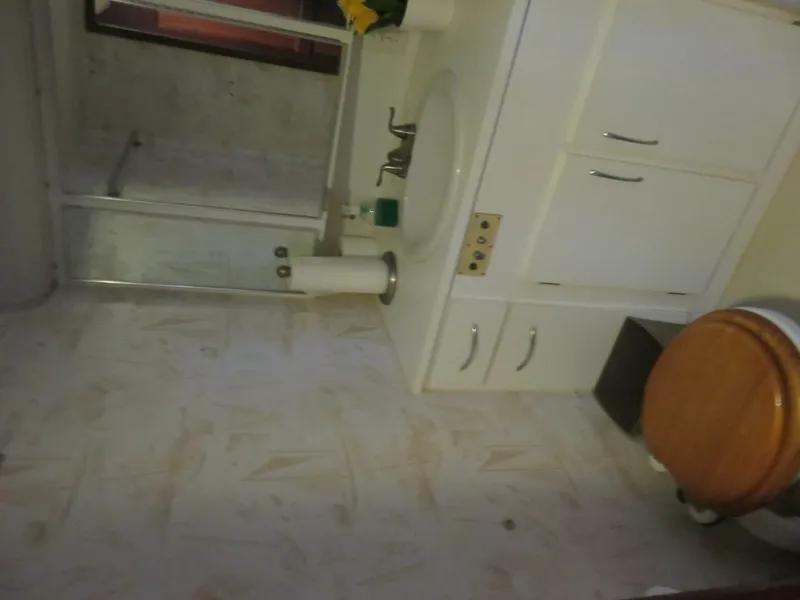 Slide: The Image of Hatteras 58 Motor Yacht 1986 - 5974941