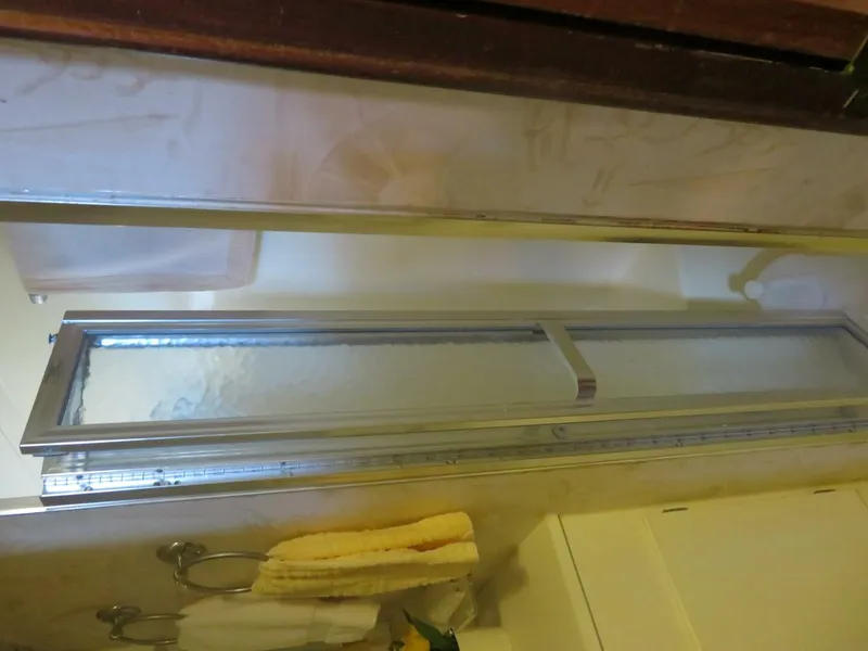 Slide: The Image of Hatteras 58 Motor Yacht 1986 - 5974942