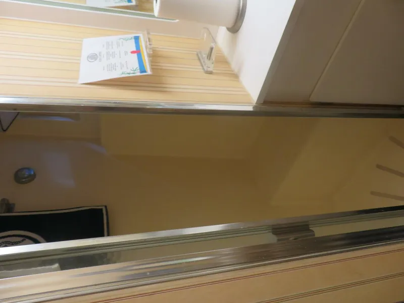 Slide: The Image of Hatteras 58 Motor Yacht 1986 - 5974948