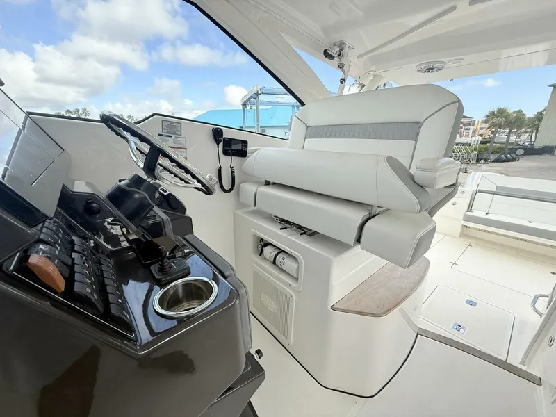 Slide: The Image of Pursuit 365 DC - SALTY GIRL - Helm 2022 Pursuit 365 DC - SALTY GIRL - 5974875