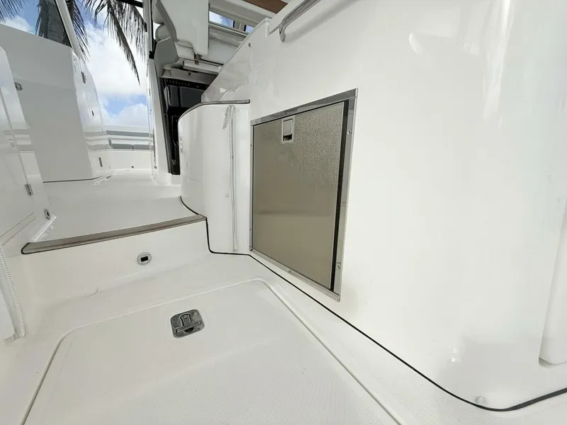 Slide: The Image of Pursuit 365 DC - SALTY GIRL - Refrigerator  2022 Pursuit 365 DC - SALTY GIRL - 5974896