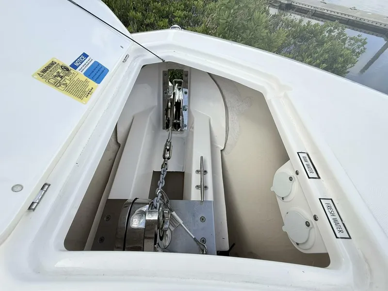 Slide: The Image of Pursuit 365 DC - SALTY GIRL - Anchor Locker 2022 Pursuit 365 DC - SALTY GIRL - 5974891