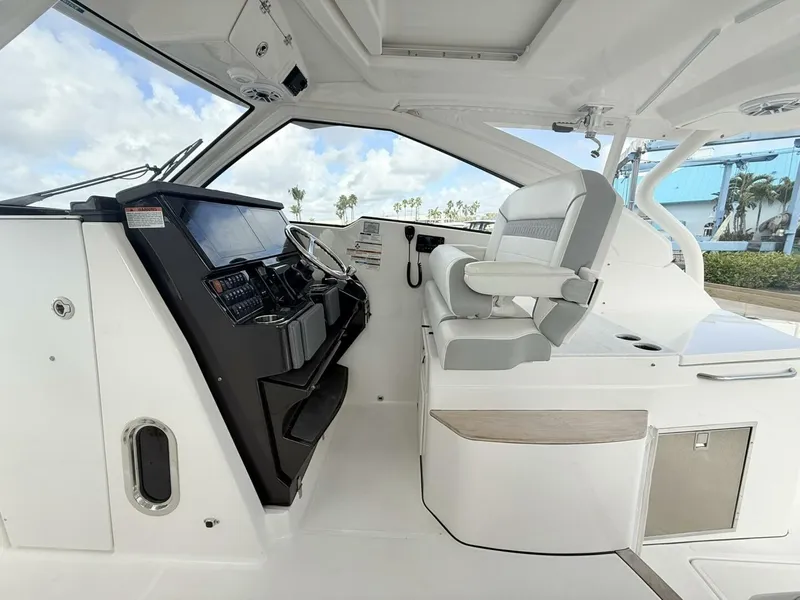 Slide: The Image of Pursuit 365 DC - SALTY GIRL - Helm 2022 Pursuit 365 DC - SALTY GIRL - 5974872