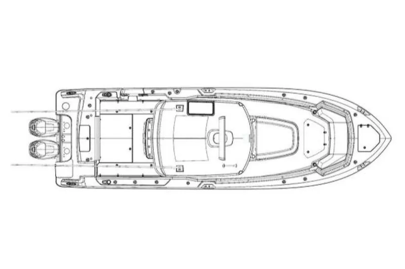 Slide: The Image of Boston Whaler 33 2018 - 5975310