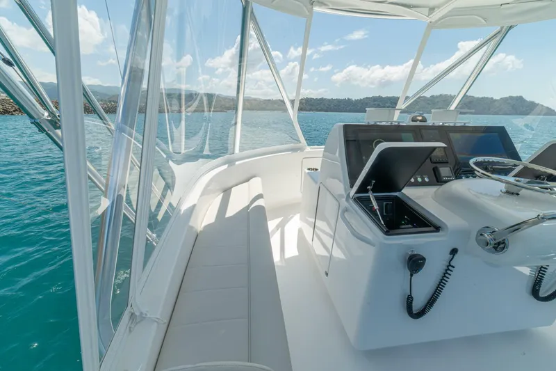 Slide: The Image of 2025 Viking 46 Billfish "Release Me" - 5975496