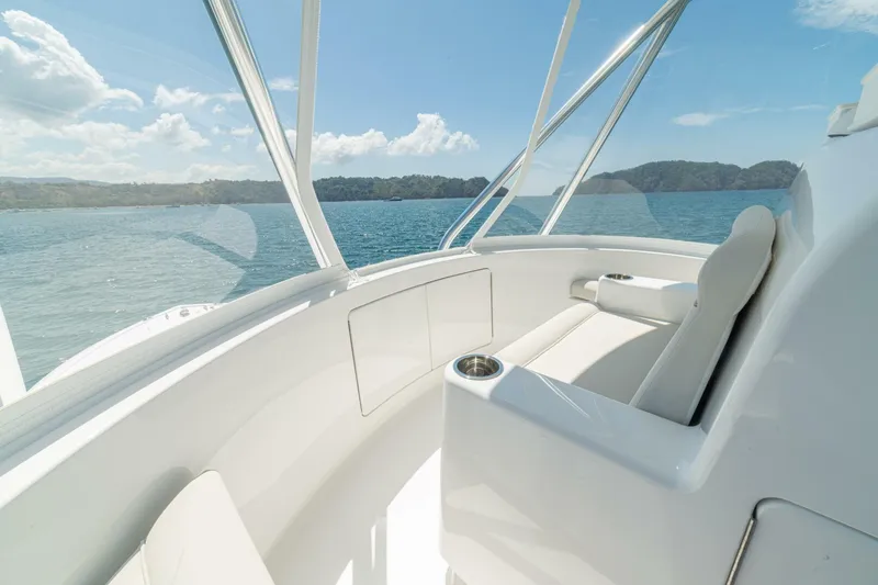 Slide: The Image of 2025 Viking 46 Billfish "Release Me" - 5975497