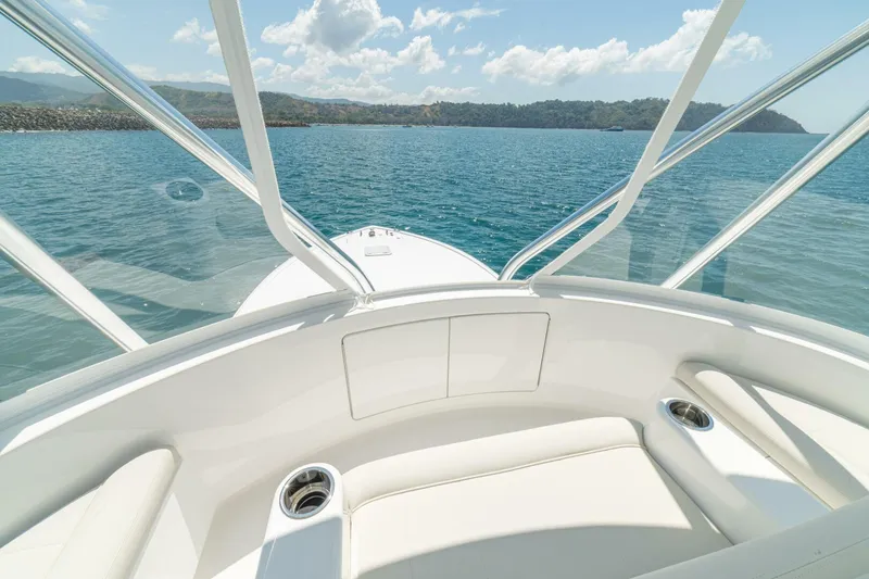 Slide: The Image of 2025 Viking 46 Billfish "Release Me" - 5975498