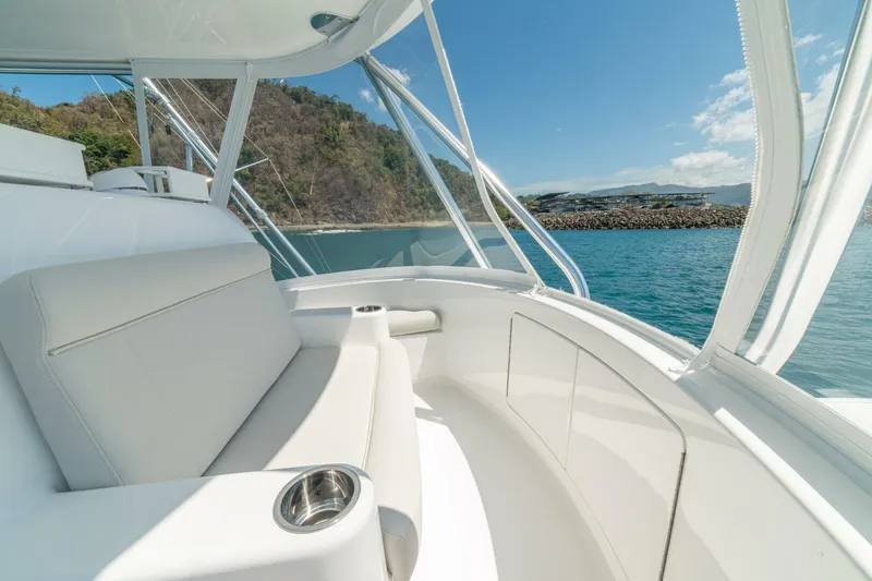 Slide: The Image of 2025 Viking 46 Billfish "Release Me" - 5975499