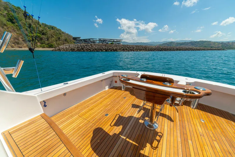 Slide: The Image of 2025 Viking 46 Billfish "Release Me" - 5975502