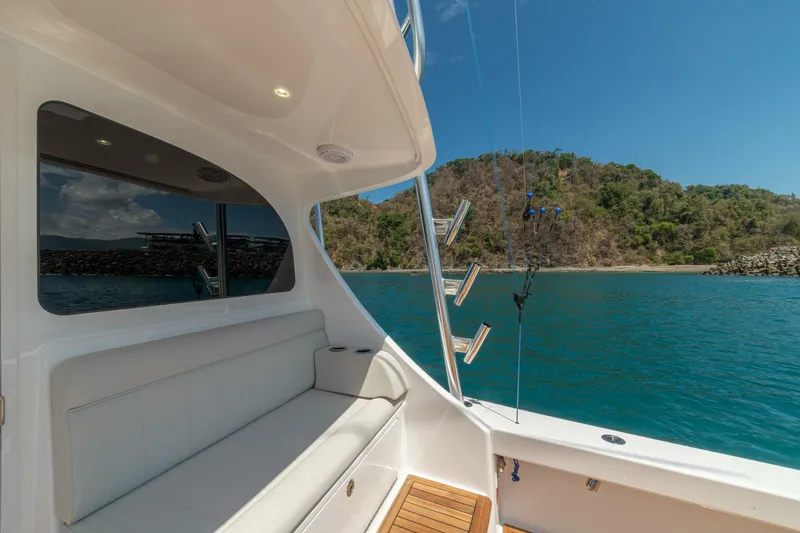 Slide: The Image of 2025 Viking 46 Billfish "Release Me" - Mezzanine - 5975503