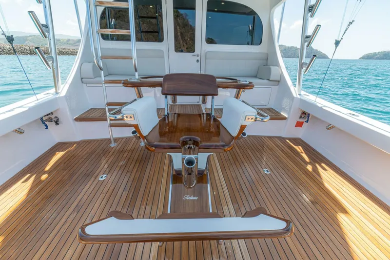 Slide: The Image of 2025 Viking 46 Billfish "Release Me" - 5975511