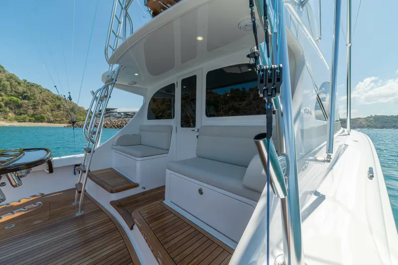 Slide: The Image of 2025 Viking 46 Billfish "Release Me" - 5975513