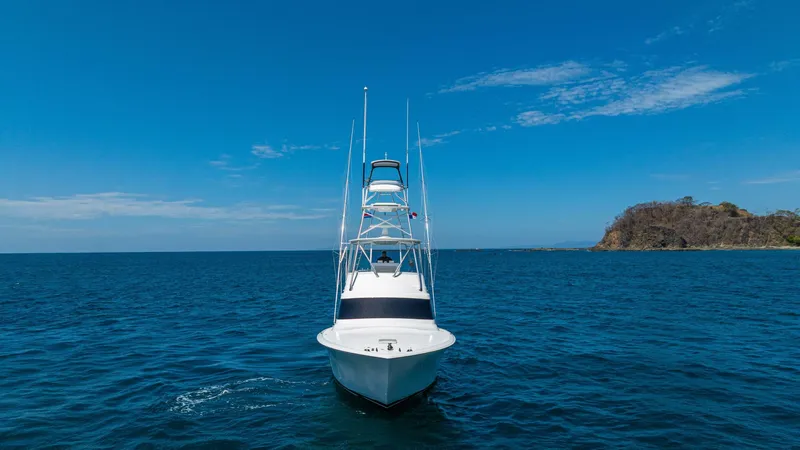 Slide: The Image of 2025 Viking 46 Billfish "Release Me" - 5975680