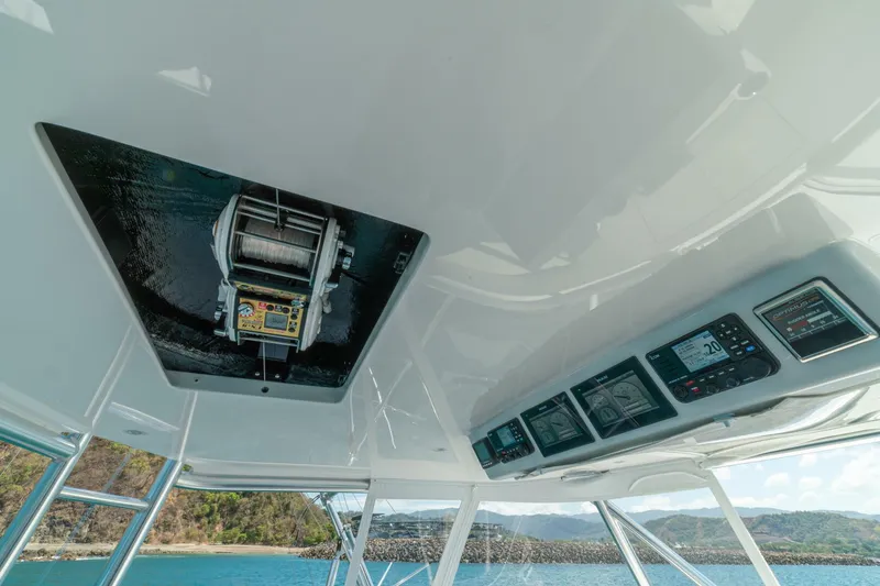 Slide: The Image of 2025 Viking 46 Billfish "Release Me" - 5975494
