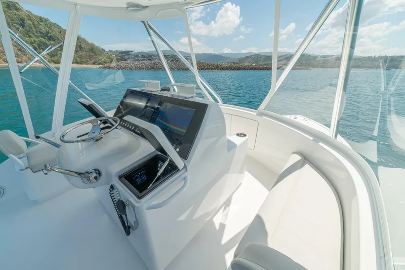 Slide: The Image of 2025 Viking 46 Billfish "Release Me" - 5975495
