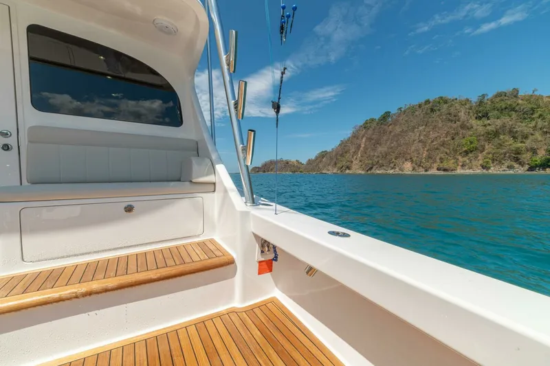 Slide: The Image of 2025 Viking 46 Billfish "Release Me" - Mezzanine - 6424088
