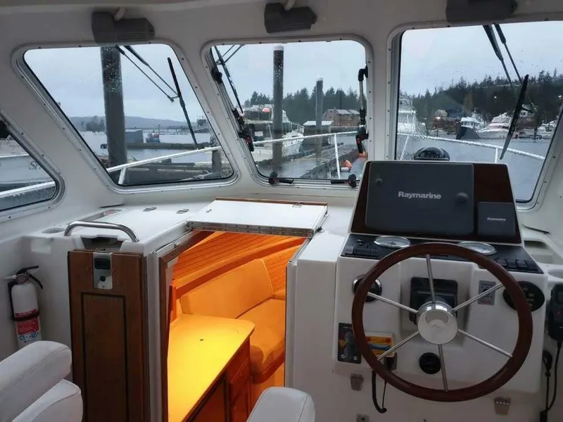 Slide: The Image of Back Cove 29 2008 - 5975671