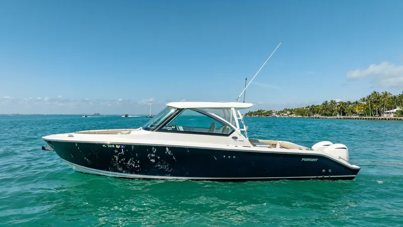 Slide: The Image of Pursuit DC 325 2017 - 5975805