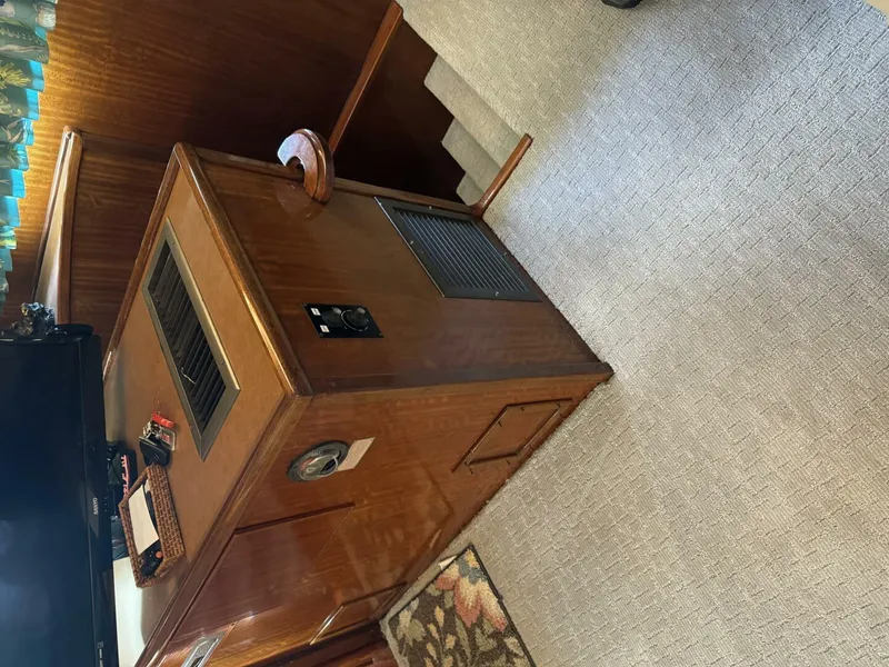 Slide: The Image of Hatteras 58 LRC 1975 - 5976296