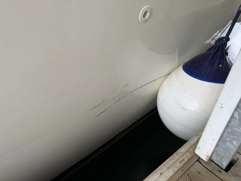 Slide: The Image of Hatteras 58 LRC 1975 - 5976333