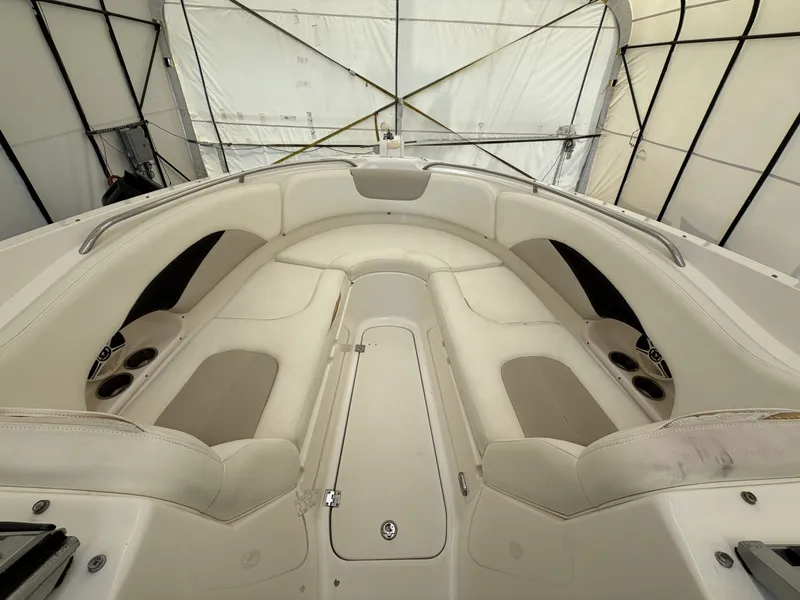 Slide: The Image of Chaparral 276 SSX 2008 - 7221439