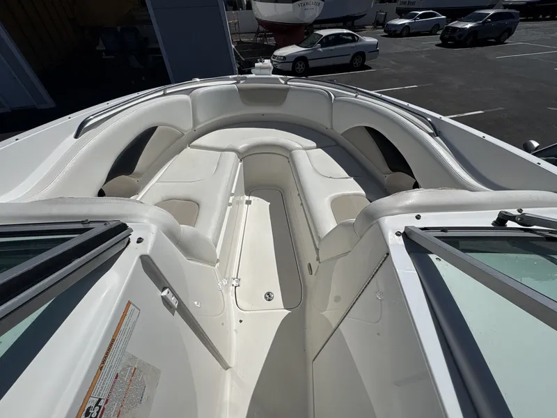 Slide: The Image of Chaparral 276 SSX 2008 - 6083811