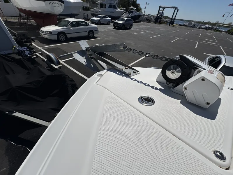Slide: The Image of Chaparral 276 SSX 2008 - 6083812