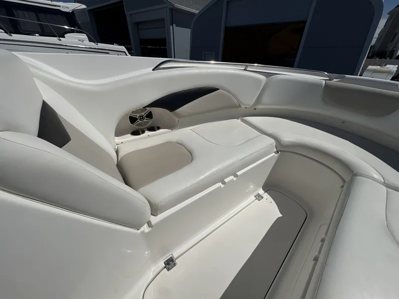 Slide: The Image of Chaparral 276 SSX 2008 - 6083814