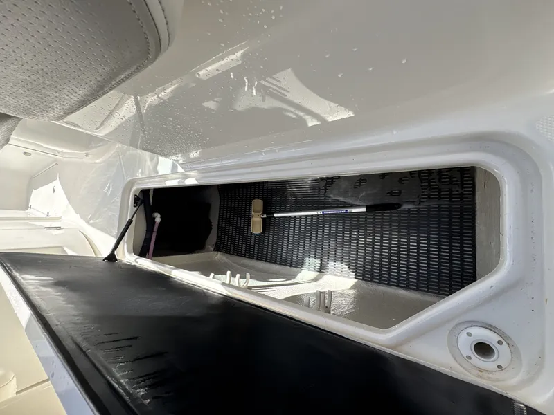 Slide: The Image of Chaparral 276 SSX 2008 - 6083821