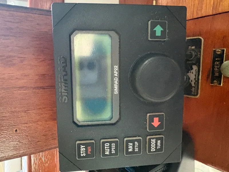 Slide: The Image of Wilbur 38 1983 - 7813344