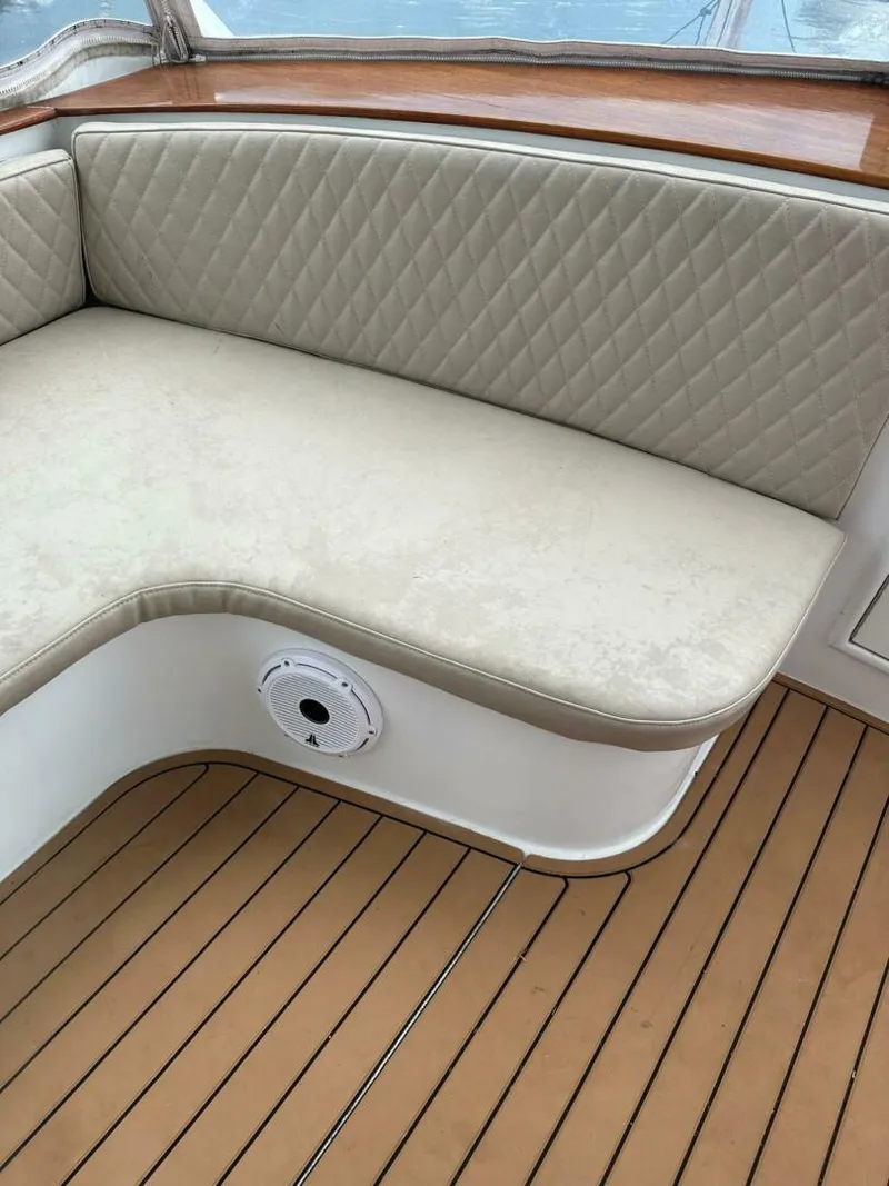 Slide: The Image of Buddy Davis SPORTFISH 2001 - 5978048