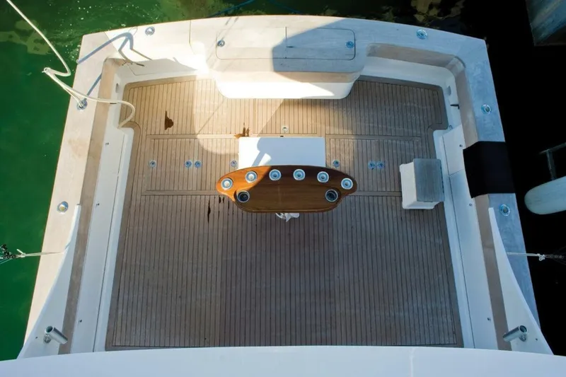 Slide: The Image of Buddy Davis SPORTFISH 2001 - 5978120