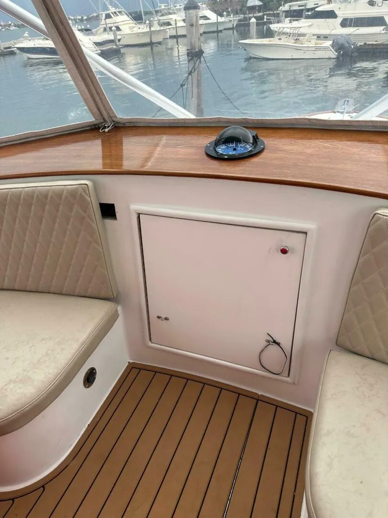 Slide: The Image of Buddy Davis SPORTFISH 2001 - 5978062