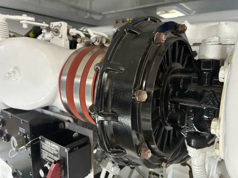 Slide: The Image of Buddy Davis SPORTFISH 2001 - 6041597