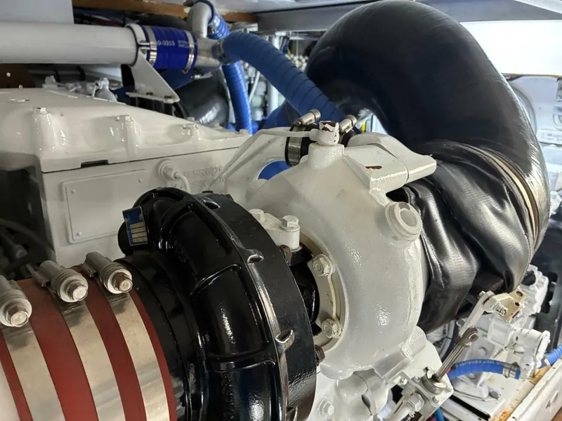 Slide: The Image of Buddy Davis SPORTFISH 2001 - 6041599